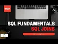 SQL Masterclass - SQL Joins PostgreSQL Tutorial