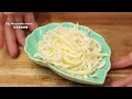 I've Never Made a Breakfast Like This Before! So Easy and Delicious!