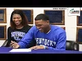 MileSplit Live Noah Green Commits To Kentucky
