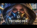 TECHNO MIX 2026 💣 Remixes Of Popular Songs 💣 Only Techno Bangers