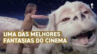 "A História Sem Fim": dar asas à imaginação mantém a fantasia viva