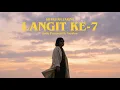 Lagu Sharifah Zarina - Langit Ke-7 (cover) | Indie Psychedelic Version