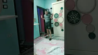 كوميديا اسمي لو اتقال تاني هديكي كف ايراني 