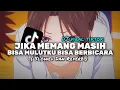 Download Lagu DJ JIKA MEMANG MASIH BISA MULUTKU BISA BERBICARA ( Slowed \u0026 Reverb )