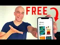 Book Apps for FREE best apps to read for free on Android and iPhone