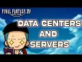 Data Centers and Servers FFXIV Guide