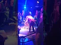 Dinosaur Jr. live debut - Several Got Away