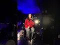 moonflower - Abbie Gamboa | live from the mercury lounge nyc