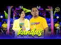 Download Lagu KANDAS - Difarina Indra Adella Ft. Fendik Adella - OM ADELLA | Karaoke Tanpa Vokal cowok