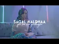 SAGAL HALDHAA - QAC BAA KA YEEDHAYSA  OFFICIAL VIDEO 2024