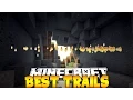 Best PARTICLE TRAIL Plugin for your Minecraft Server