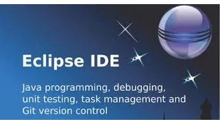First Hello World Java Program in Eclipse