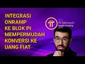 Download Lagu INTEGRASI ONRAMP KE BLOCKCHAIN PI MEMUDAHKAN KONVERSI KE UANG FIAT @BgisHS 