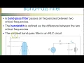 Download Lagu BEL30403 - ECAD : Band Pass Filter