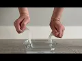 Episode 7 - Ensuring Material Strength When Wet for Processing Steps Sample Collection