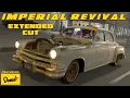 Reviving Nolan s Imperial - On Road After 40 YEARS