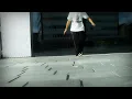 Dedication For A Friend (Cwalk & Shuffle)