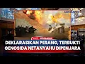 Download Lagu Deklarasi Perang Kembali Menggema , Jika terbukti Genosida Netanyahu Dipenjara, Hamas Beroperasi