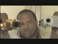 Slim Thug, "Boss Hoggin " Music Video - dir by Massa Mohawk