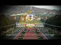 Download Lagu Commonwealth of Australia - God Save the Queen