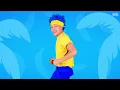 Banana | D Billions Kids Songs