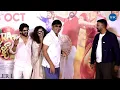 Anupama & Naresh VK Superb Dance for Jim Jim Tara Song 😂👌| #CrazyKalyanam