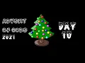 Syntax Scoring Day 10 - Advent of Code 2021