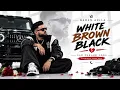 KARAN AUJLA – WHITE BROWN BLACK | SAD PUNJABI SONG | TRENDING SONG 2026 💔🥀🖤🌙