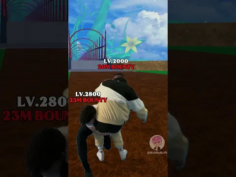 Meanwhile after 6 months of update  #roblox #bloxfruits
