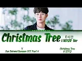 Download Lagu 1시간/HOUR V 뷔BTS - 'Christmas Tree' Our Beloved Summer OST 5그 해 우리는 OSTs/가사 Han|Rom|Eng