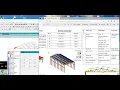 Analyze and design of double fink truss tutorial no 2nd