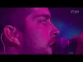 Callejeros - Jugando (En Vivo Obras)