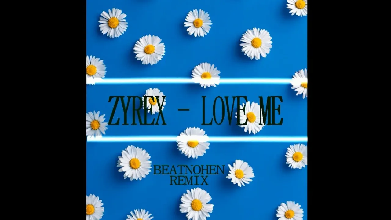 Zyrex - Love Me [ beatnohen remix ] Slowed and Reverbed