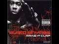 Busta Rhymes ft Spliff Star, Sean Paul - Make It Clap Remix (Edit BPM)