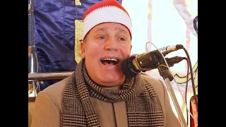  الشيخ حجاج الهنداوي تحبير وتفسير رائع لآيات من سورة المائدة بصوت الشيخ حجاج الهنداوى  دندنها