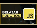 3 Menit Paham Function di Javascript