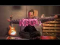 Download Lagu Kupupu - Dani Kurama (Official Lyric Video)