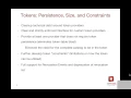 PTL Overview Keystone