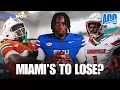 ACC Miami s Title Curse SMU Dark Horse The Downfall of Clemson