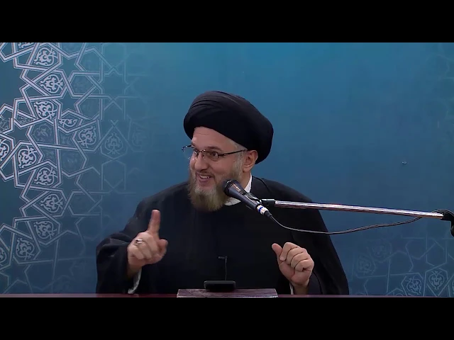 ⁣موقع التفقه الشرعي في سلم الاولويات