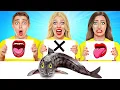 Download Lagu Tantangan Gigit, Jilat atau #1 Diam Multi DO Fun Challenge