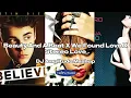 Beauty And A Beat X We Found Love X Stereo Love [DJ Amplitude Mashup]
