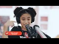 Alex Bruce performs "Pull It Off" LIVE on Wish 107.5 Bus