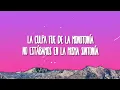 La T y La M, J Balvin - Qué ironía