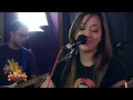 Julianne - "Tulak ng Bibig" Live!
