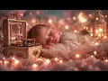 Brahms Lullaby – Music Box Version 🎵🌙 | Music Box Lullaby for Babies | Baby Sleep Music | TinyTunes