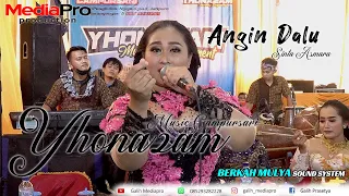 Download Angin Dalu | Sinta Asmara - Yhonazam Music | Berkah Mulya MP3