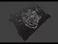 LIVENODING 766 ANSV Image Scrambler