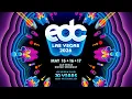 Tune in to EDC Las Vegas on YouTube, live May 15-17