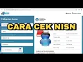 Download Lagu Cara Cek NISN (Nomor Induk Siswa Nasional)